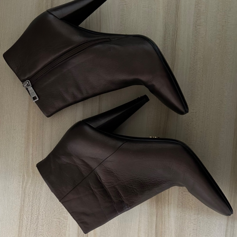 Prada Boots - Picture 2 of 8